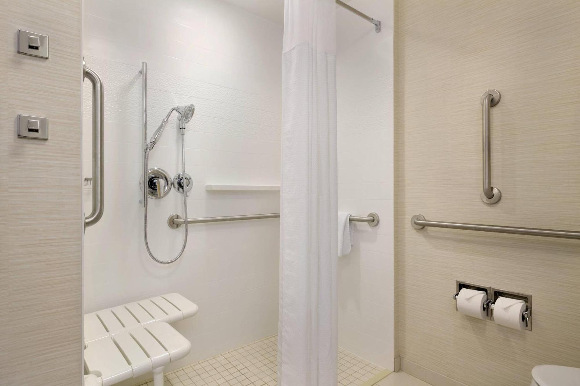 Fairfield Inn & Suites By Marriott Lancaster East At The Outlets Smoketown  Exterior foto